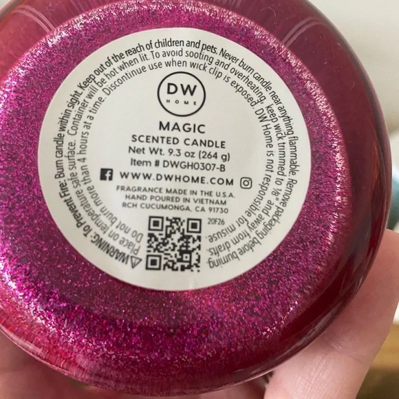 DW Halloween Candle Lot - Picture 3 of 13